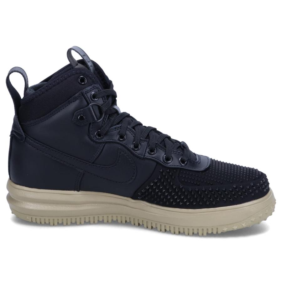 NIKE ナイキ ルナフォース1 ダックブーツ スニーカー メンズ