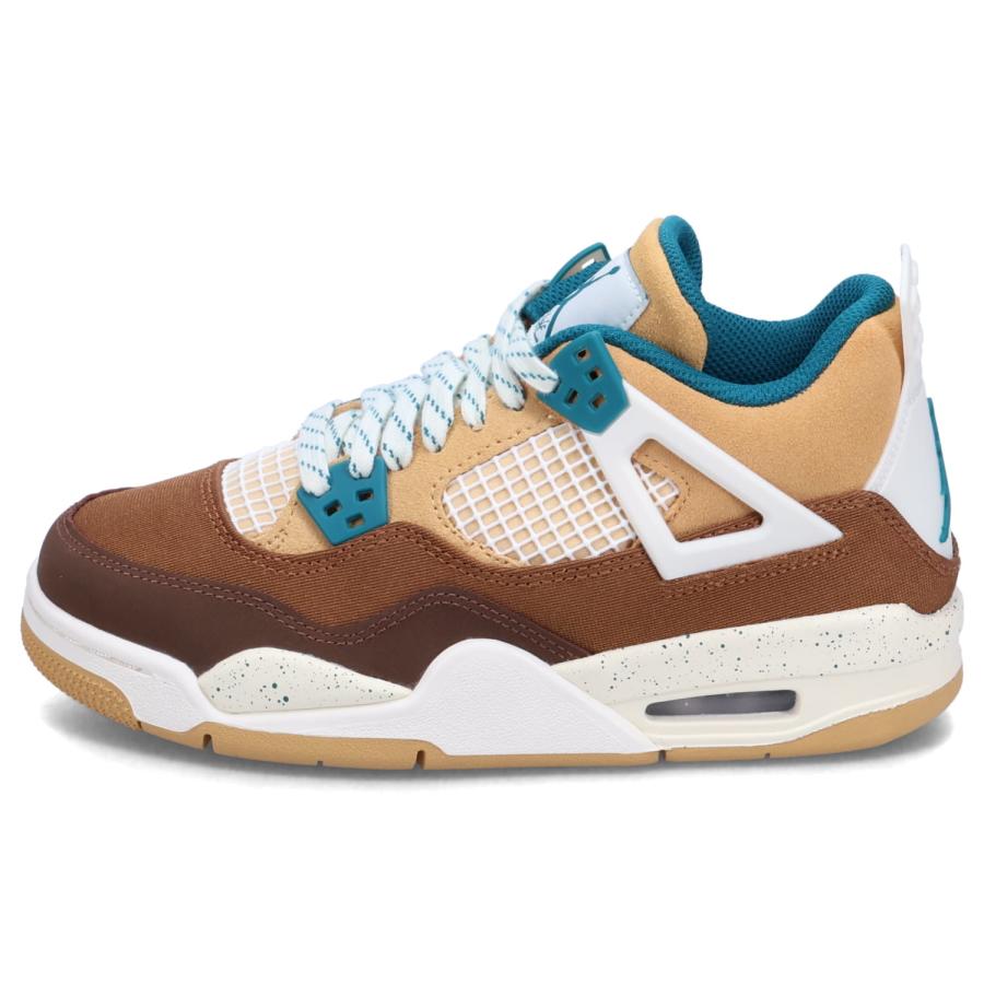 NIKE ナイキ エアジョーダン4 レトロ スニーカー レディース AIR 