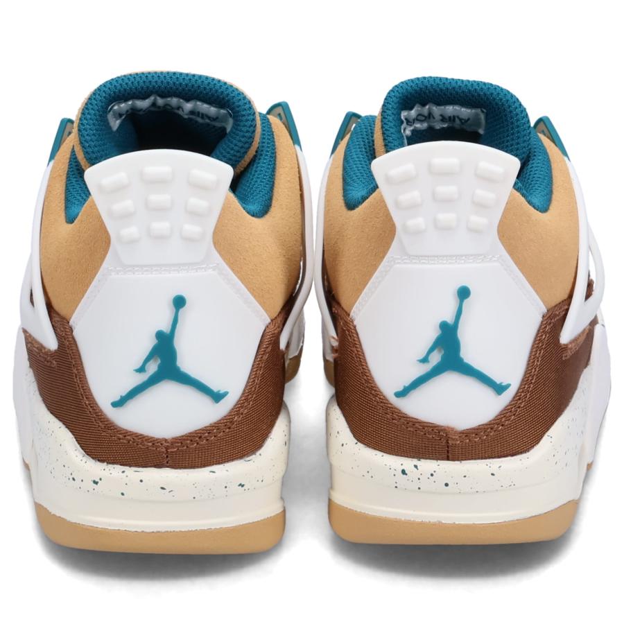 NIKE ナイキ エアジョーダン4 レトロ スニーカー レディース AIR 