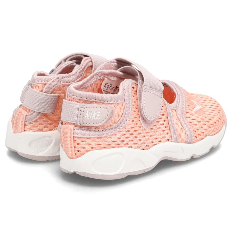 NIKE（ナイキ） リフト 2 スニーカー ベビー キッズ RIFT 2 ピンク