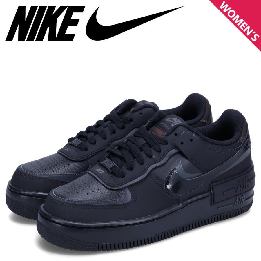 NIKE ナイキ エアフォース1 シャドウ スニーカー レディース NIKE ナイキ エアフォース1 シャドウ スニーカー レディース