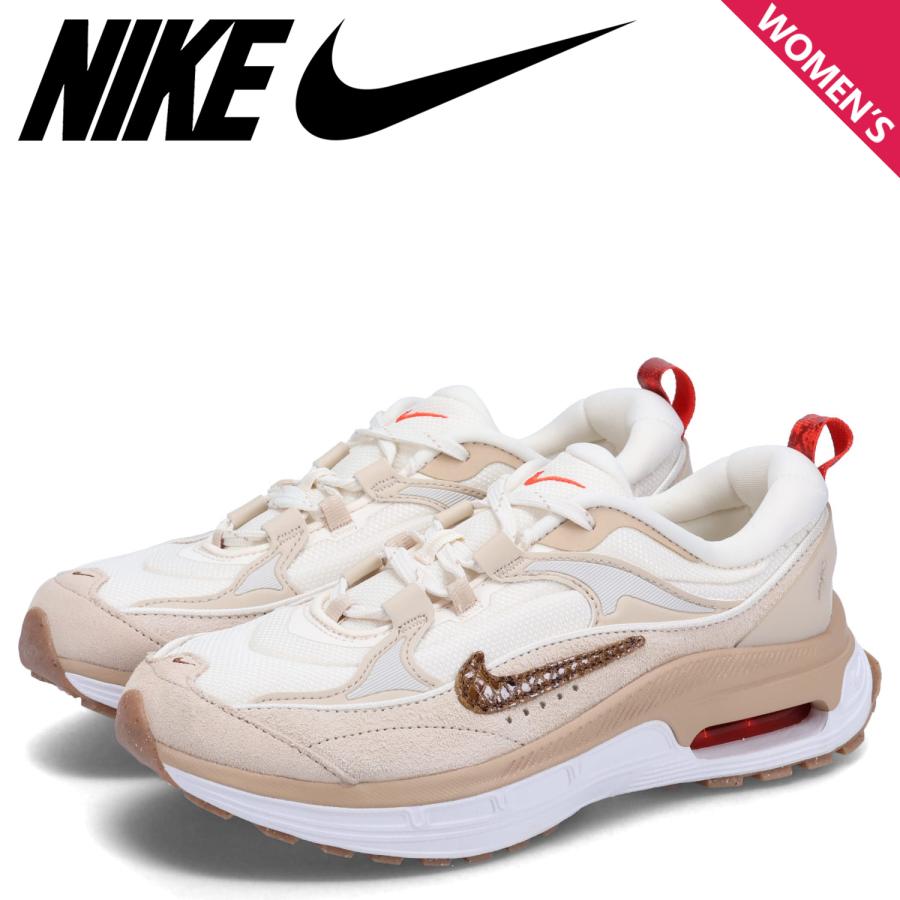 NIKE ナイキ エアマックス ブリス スニーカー レディース WMNS AIR MAX  