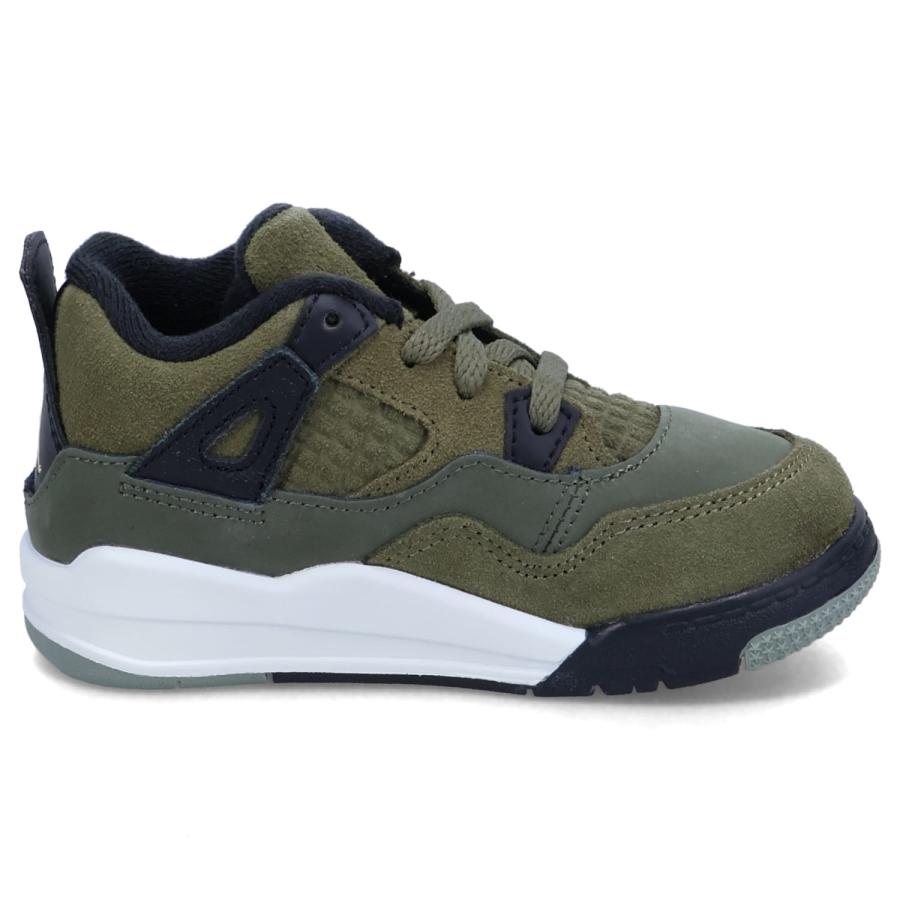 NIKE ナイキ ジョーダン4 レトロ SE クラフト TD スニーカー NIKE ナイキ ジョーダン4 レトロ SE クラフト TD スニーカー