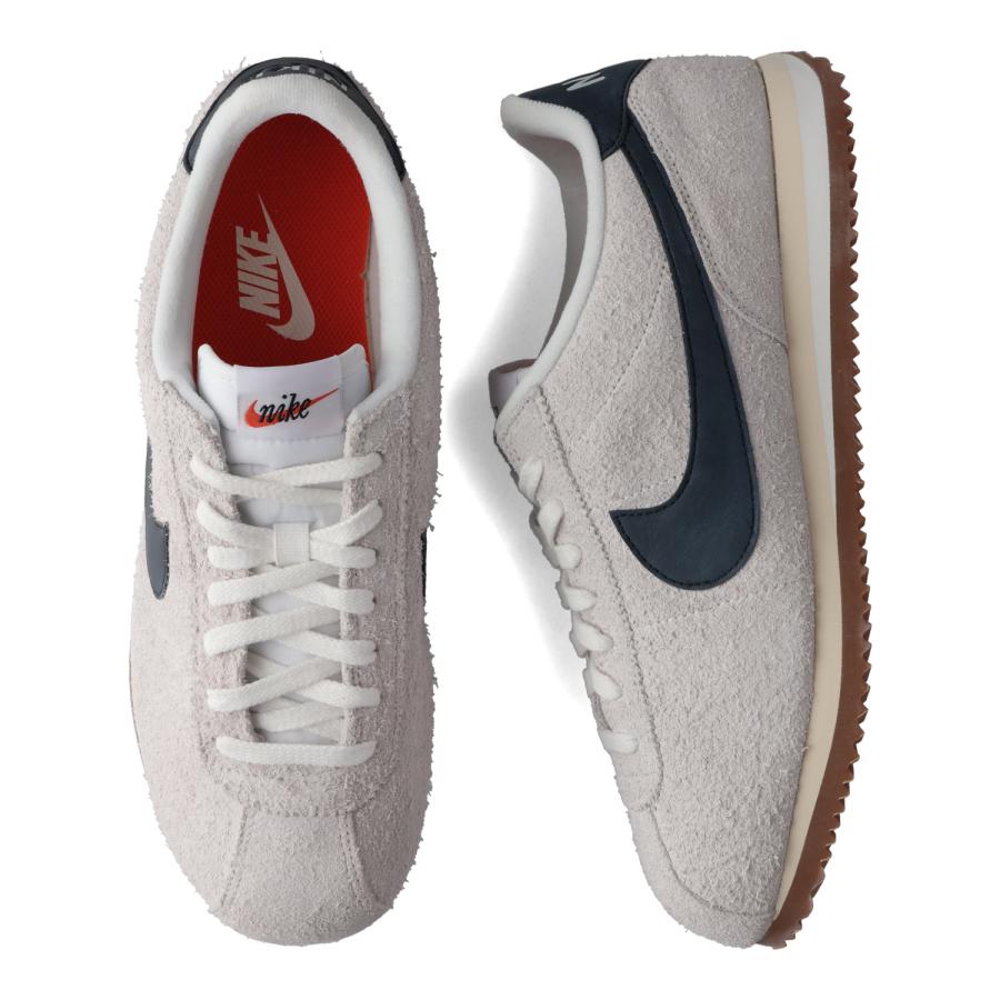 NIKE（ナイキ） ウィメンズ コルテッツ ヴィンテージ スニーカー