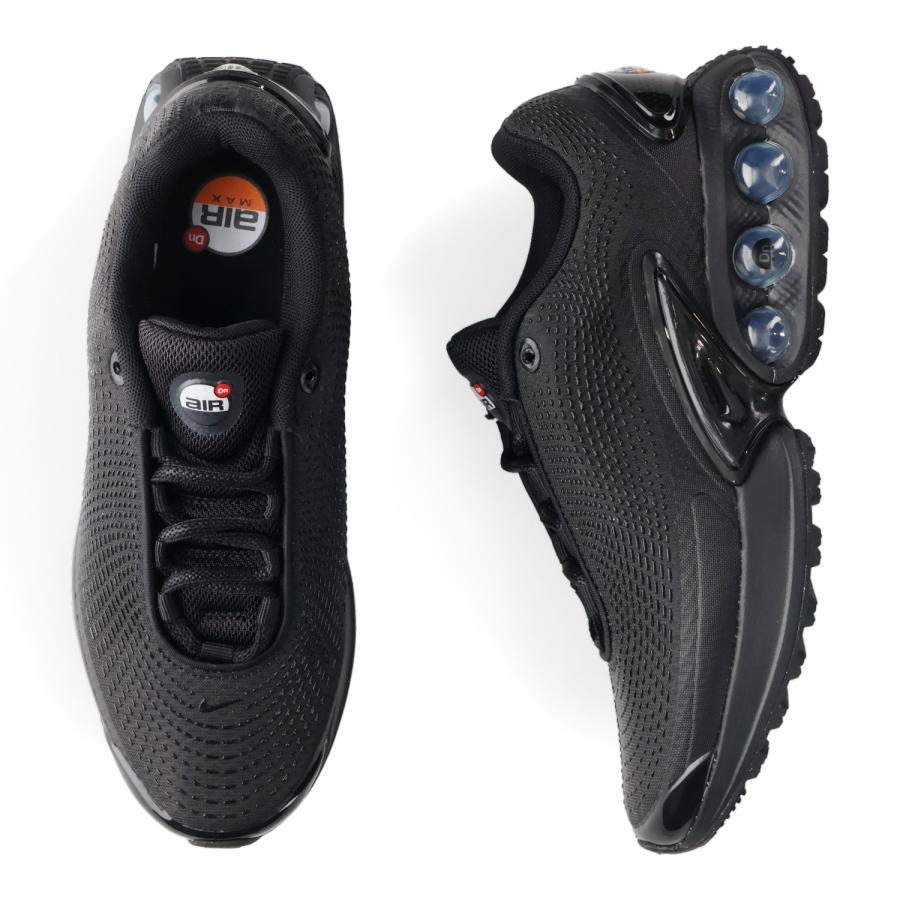 NIKE（ナイキ） エアマックス Dn スニーカー レディース AIR MAX DN