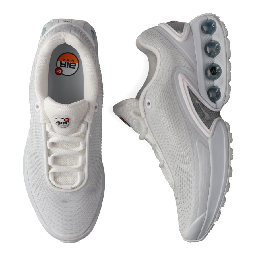 NIKE（ナイキ） エアマックス Dn スニーカー レディース AIR MAX DN 