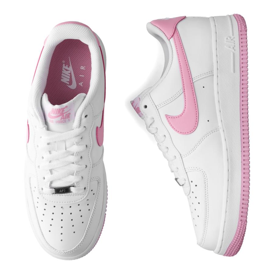 NIKE（ナイキ） エアフォース1 07 スニーカー メンズ AIR FORCE 1 07