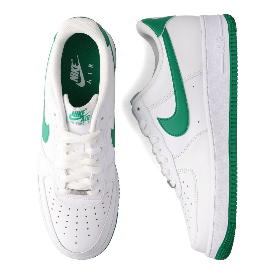 NIKE（ナイキ） エアフォース1 07 スニーカー メンズ AIR FORCE 1 07