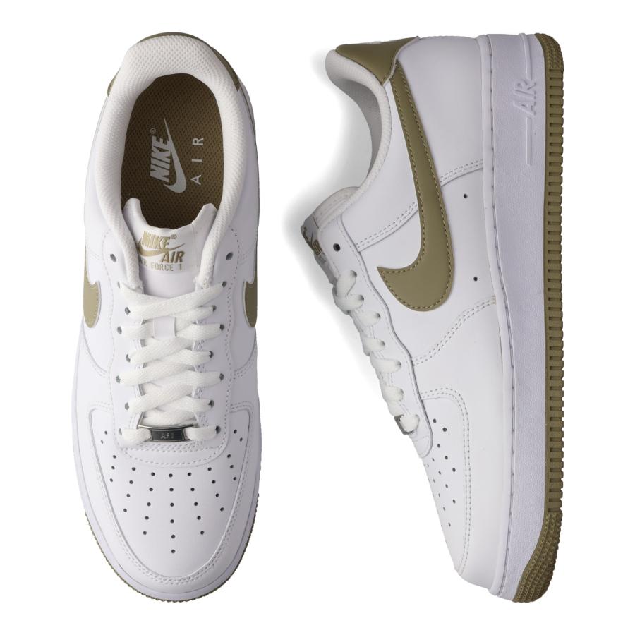 NIKE（ナイキ） エアフォース1 07 スニーカー メンズ AIR FORCE 1 07