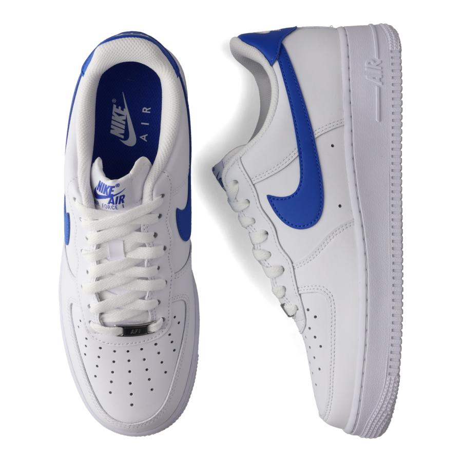 NIKE（ナイキ） エアフォース1 スニーカー メンズ AIR FORCE 1 