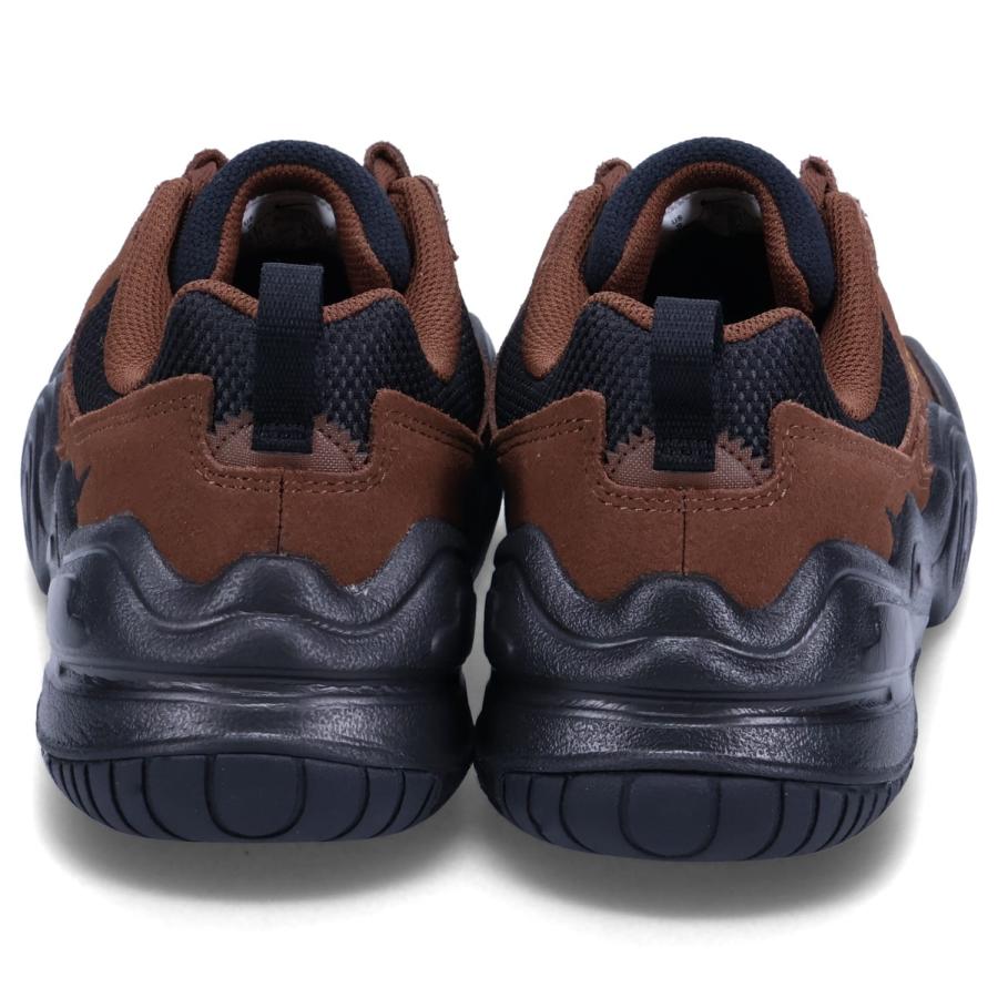 NIKE ナイキ テック ヘラ スニーカー メンズ TECH HERA ダーク