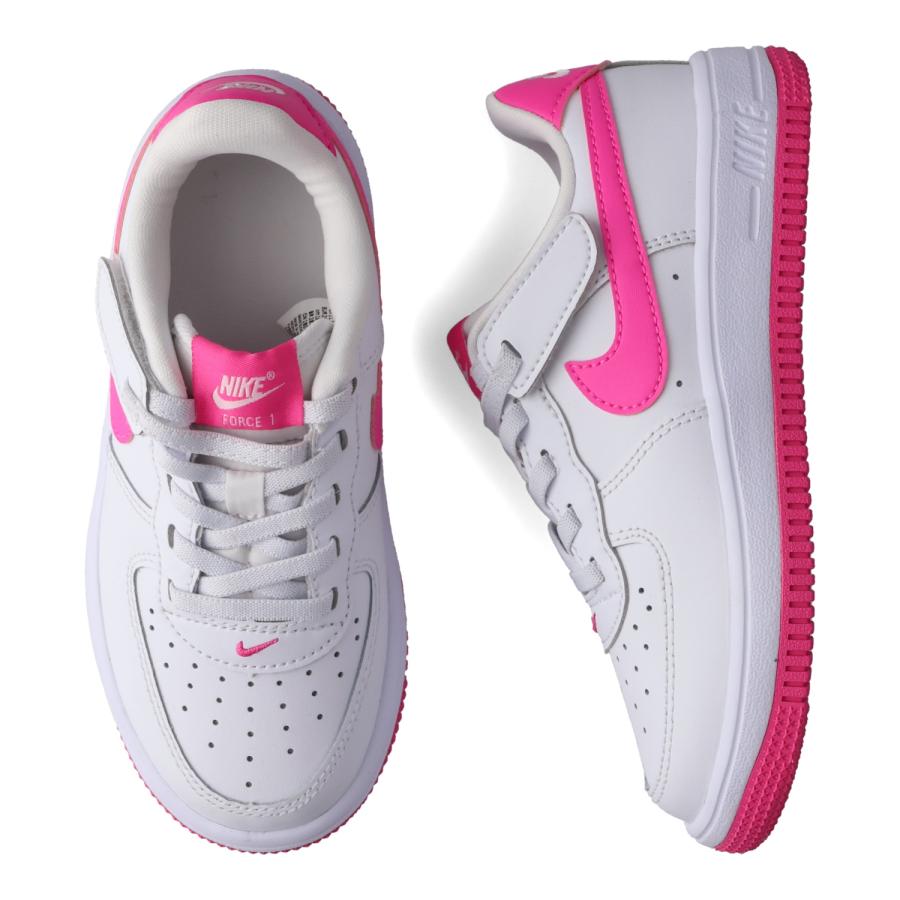 NIKE（ナイキ） フォース1 ロー イージーオン スニーカー キッズ FORCE