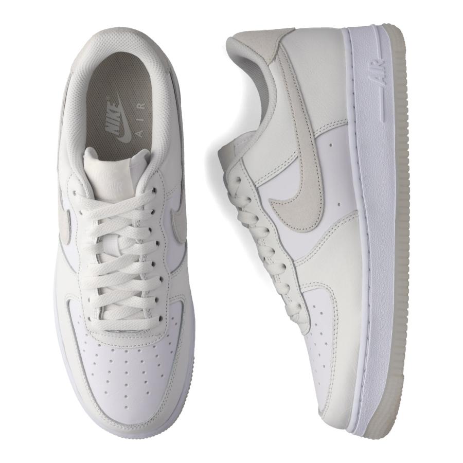 NIKE（ナイキ） エアフォース1 07 LV8 スニーカー メンズ AIR FORCE 1