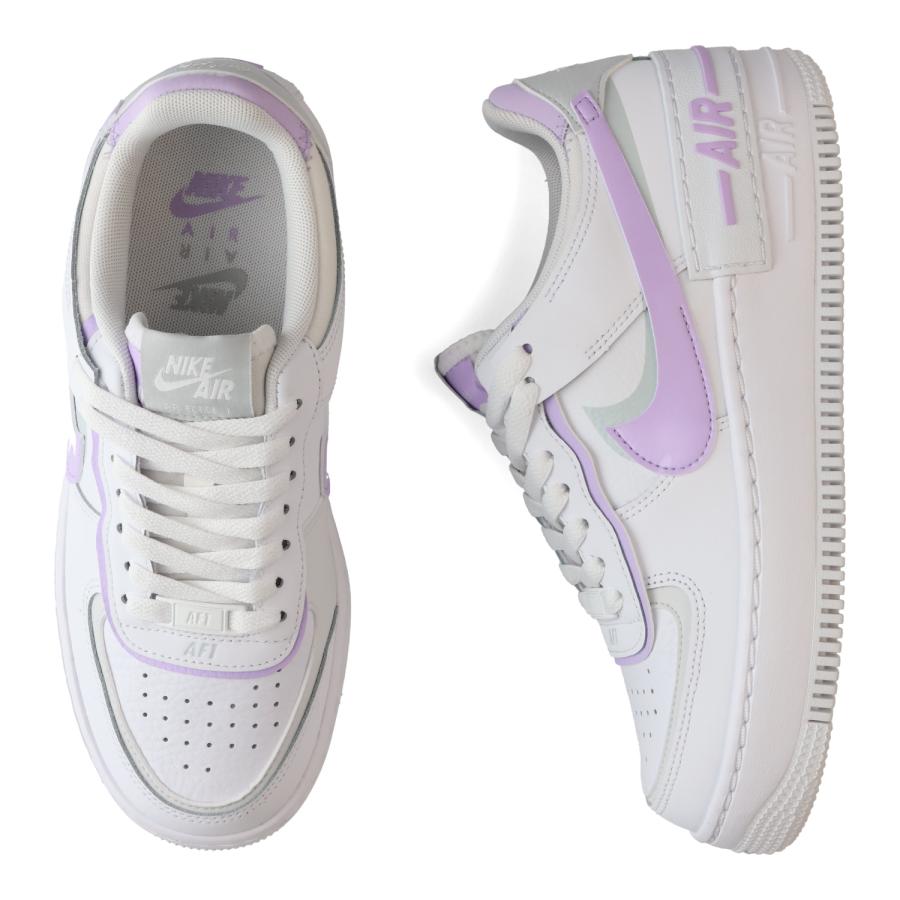NIKE ナイキ エアフォース1 シャドウ スニーカー レディース NIKE ナイキ エアフォース1 シャドウ スニーカー レディース