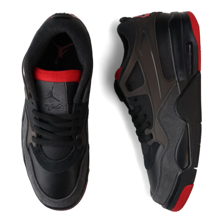 ナイキ NIKE エアジョーダン4 RM スニーカー メンズ AIR JORDAN 4 RM ブラック 黒 FQ7939-060 NIKE（ナイキ） エアジョーダン4 RM スニーカー メンズ AIR JORDAN 4