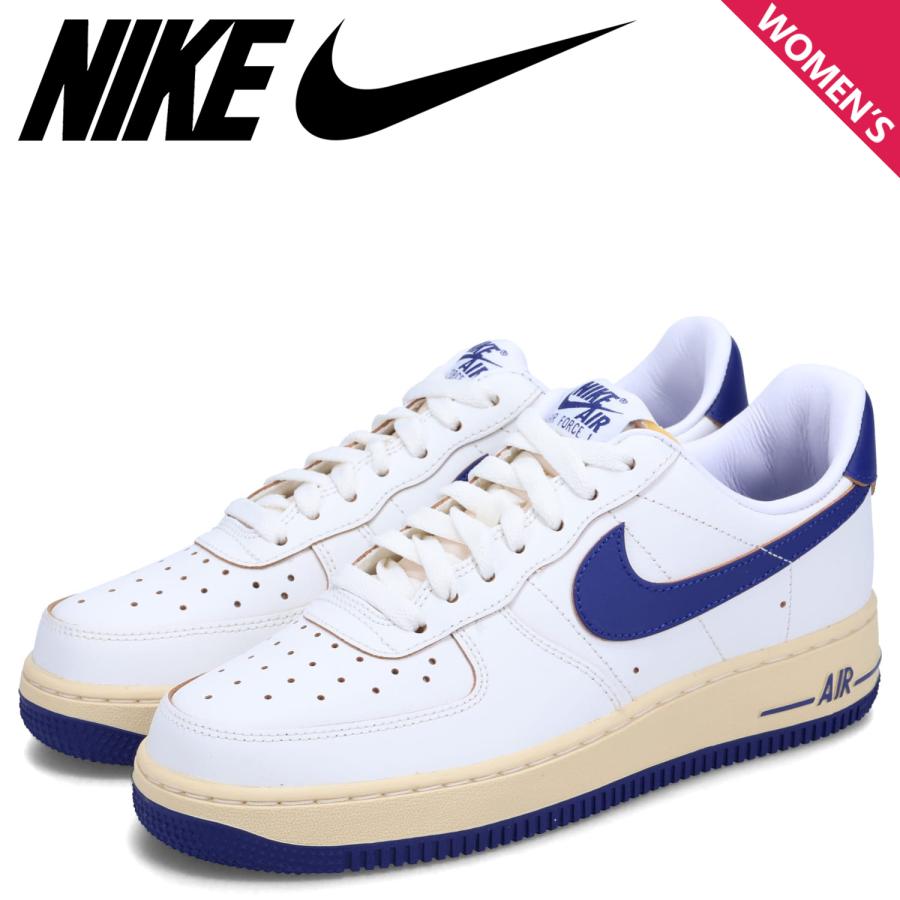 NIKE ナイキ エアフォース1 スニーカー レディース W AIR FORCE NIKE ナイキ エアフォース1 スニーカー レディース W AIR FORCE