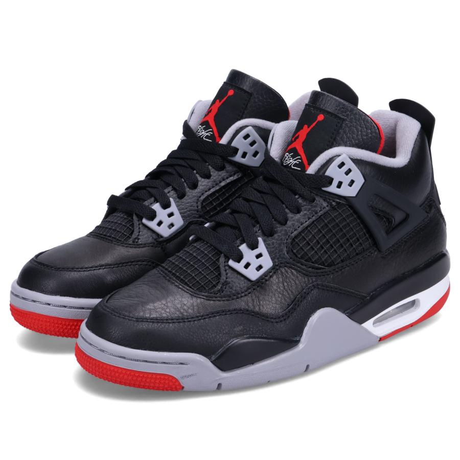 NIKE ナイキ エアジョーダン4 レトロ スニーカー レディース AIR NIKE ナイキ エアジョーダン4 レトロ スニーカー レディース AIR