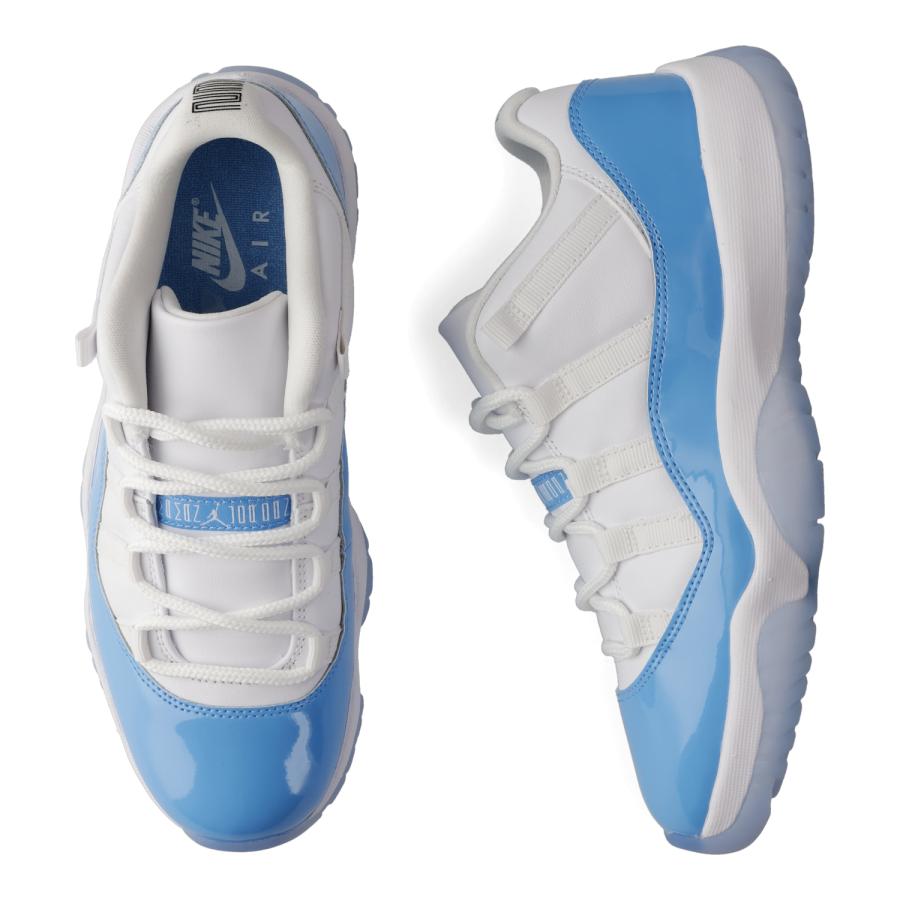 NIKE（ナイキ） エアジョーダン11 レトロ ロー スニーカー メンズ AIR 