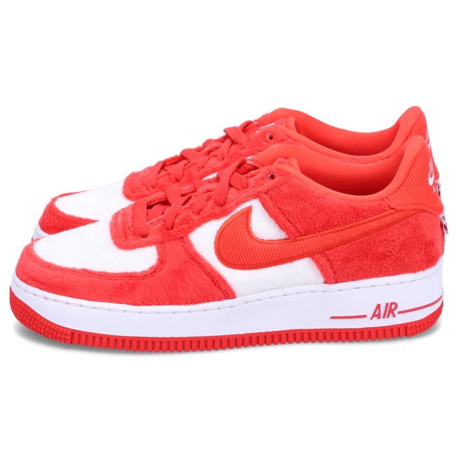 NIKE ナイキ エアフォース1 GS スニーカー レディース AIR FORCE NIKE ナイキ エアフォース1 GS スニーカー レディース AIR FORCE