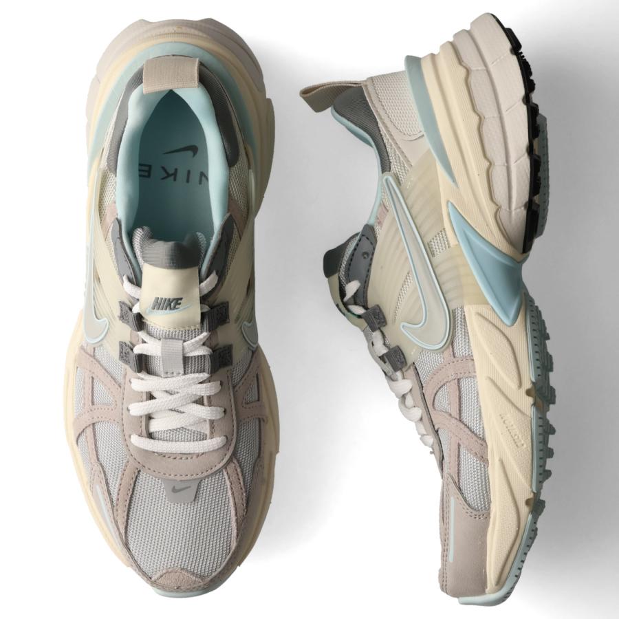 NIKE ナイキ V2K ラン スニーカー レディース RUN ベージュ NIKE ナイキ V2K ラン スニーカー レディース RUN ベージュ