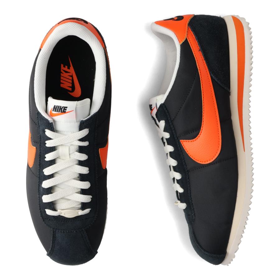 NIKE ナイキ コルテッツ テキスタイル スニーカー メンズ