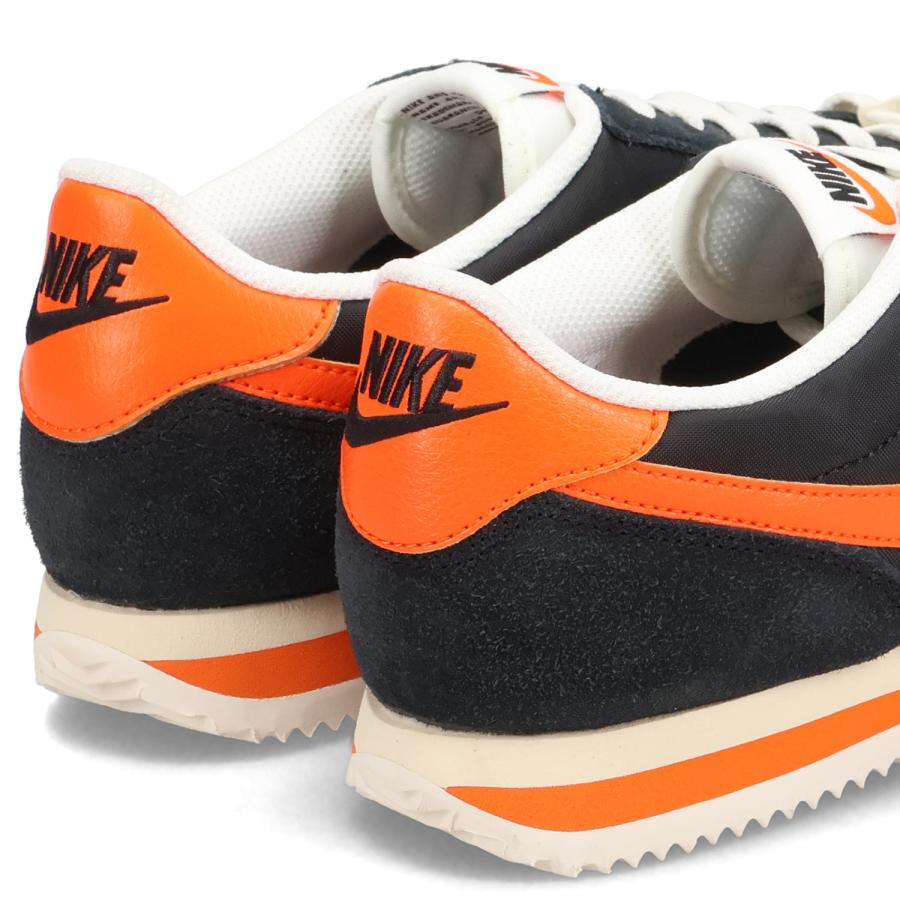 NIKE ナイキ コルテッツ 【HF0263-003】27.5 スニーカー ナイキ NIKE コルテッツテキスタイル ブラック 黒