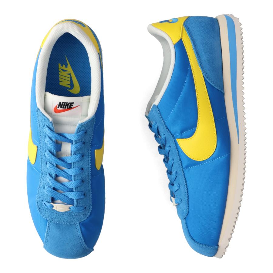 NIKE ナイキ コルテッツ テキスタイル スニーカー メンズ CORTEZ NIKE ナイキ コルテッツ テキスタイル スニーカー メンズ CORTEZ