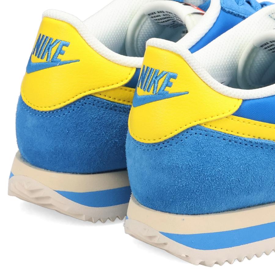 NIKE（ナイキ） コルテッツ テキスタイル スニーカー メンズ CORTEZ