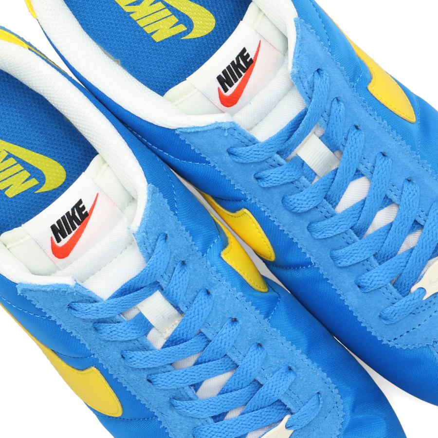 NIKE（ナイキ） コルテッツ テキスタイル スニーカー メンズ CORTEZ