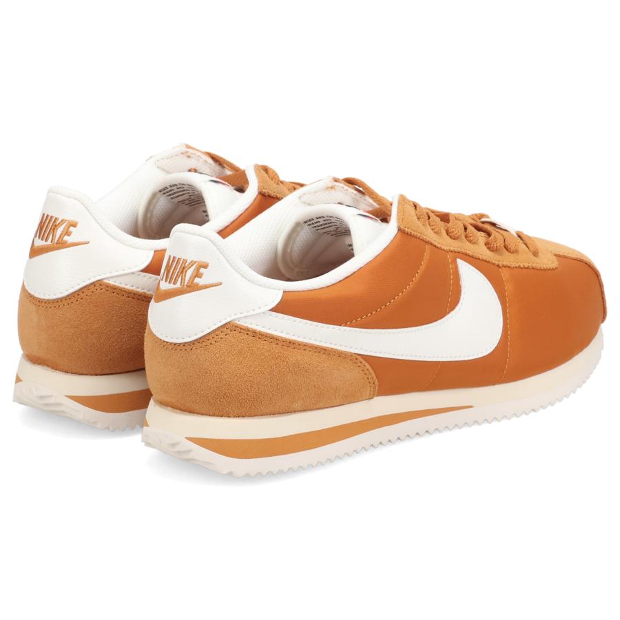 NIKE（ナイキ） コルテッツ テキスタイル スニーカー メンズ CORTEZ