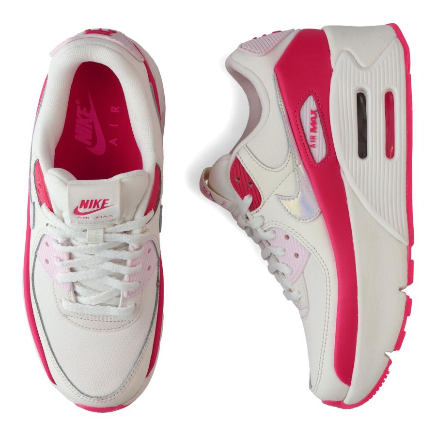 NIKE（ナイキ） エアマックス90 スニーカー レディース 厚底 AIR MAX
