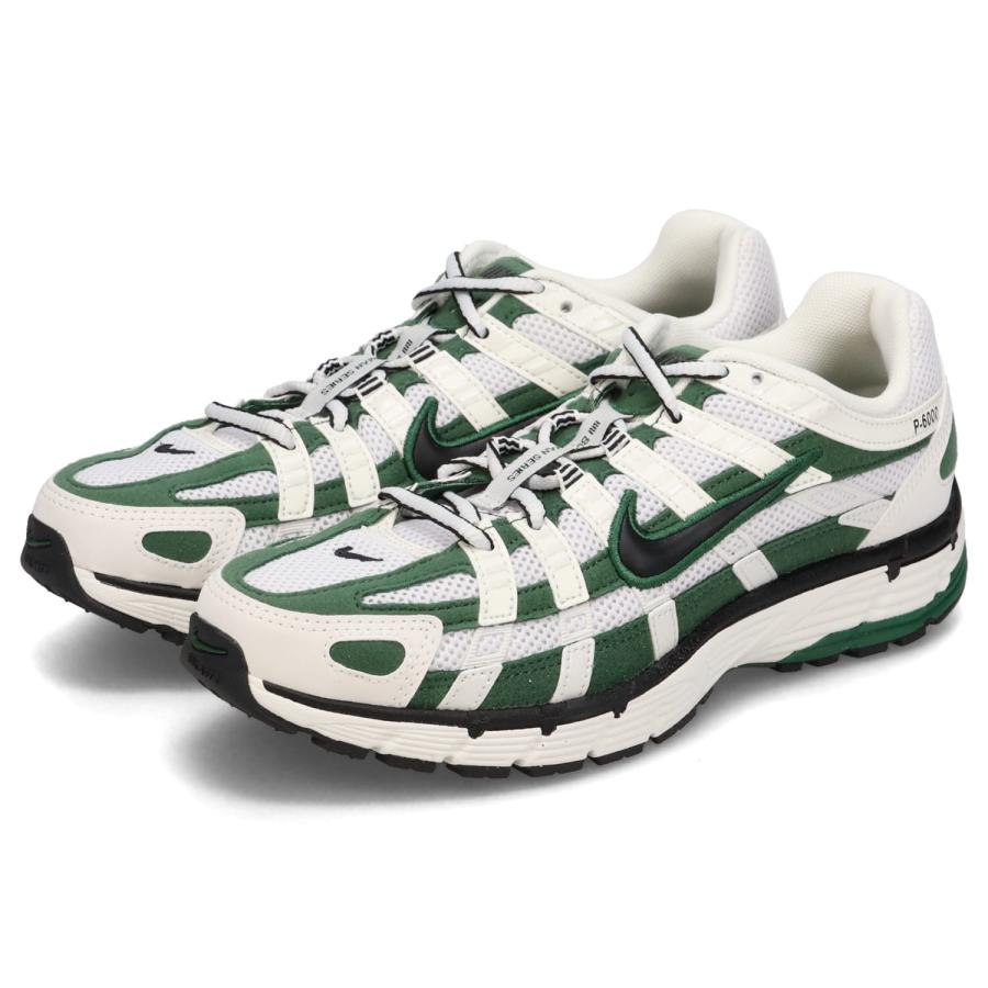 NIKE ナイキ スニーカー レディース P-6000 ホワイト 白 HF5388 NIKE ナイキ スニーカー レディース P-6000 ホワイト 白 HF5388