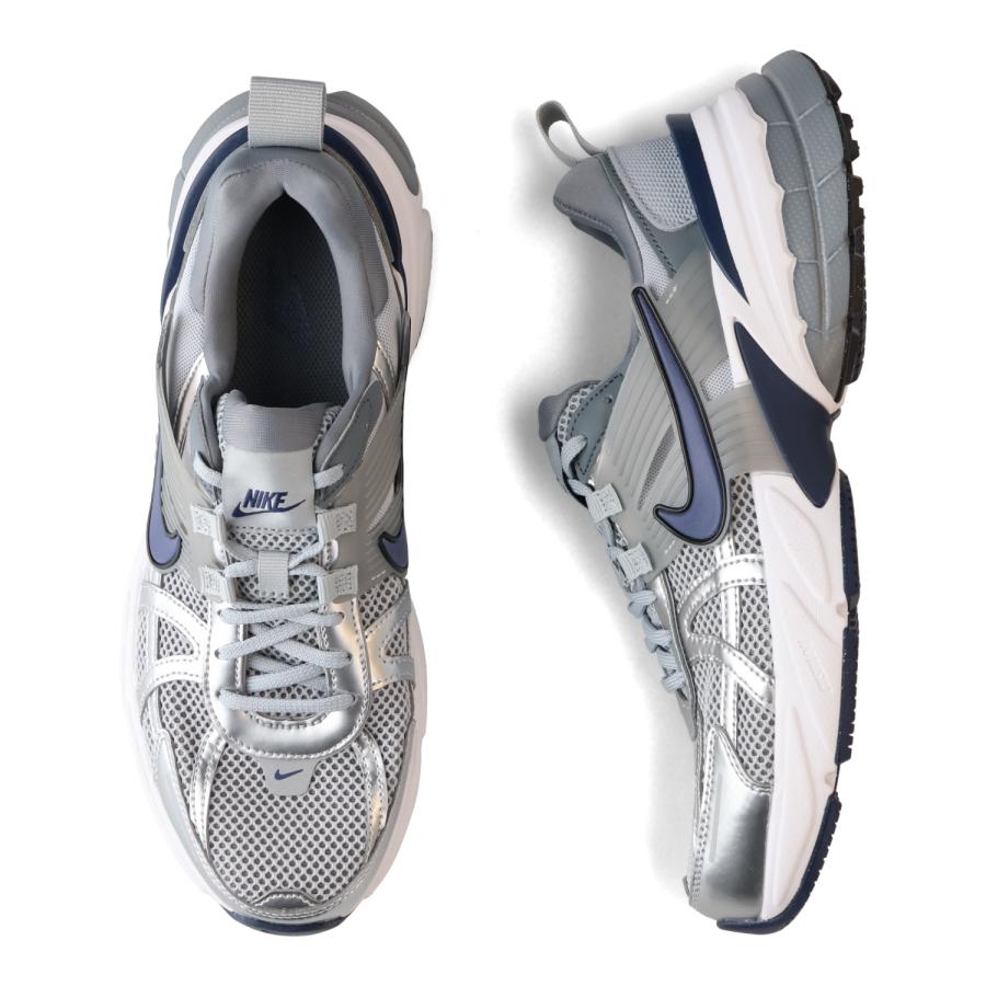 NIKE ナイキ V2K ラン スニーカー メンズ RUN グレー HJ4497-002 NIKE ナイキ V2K ラン スニーカー メンズ RUN グレー HJ4497-002