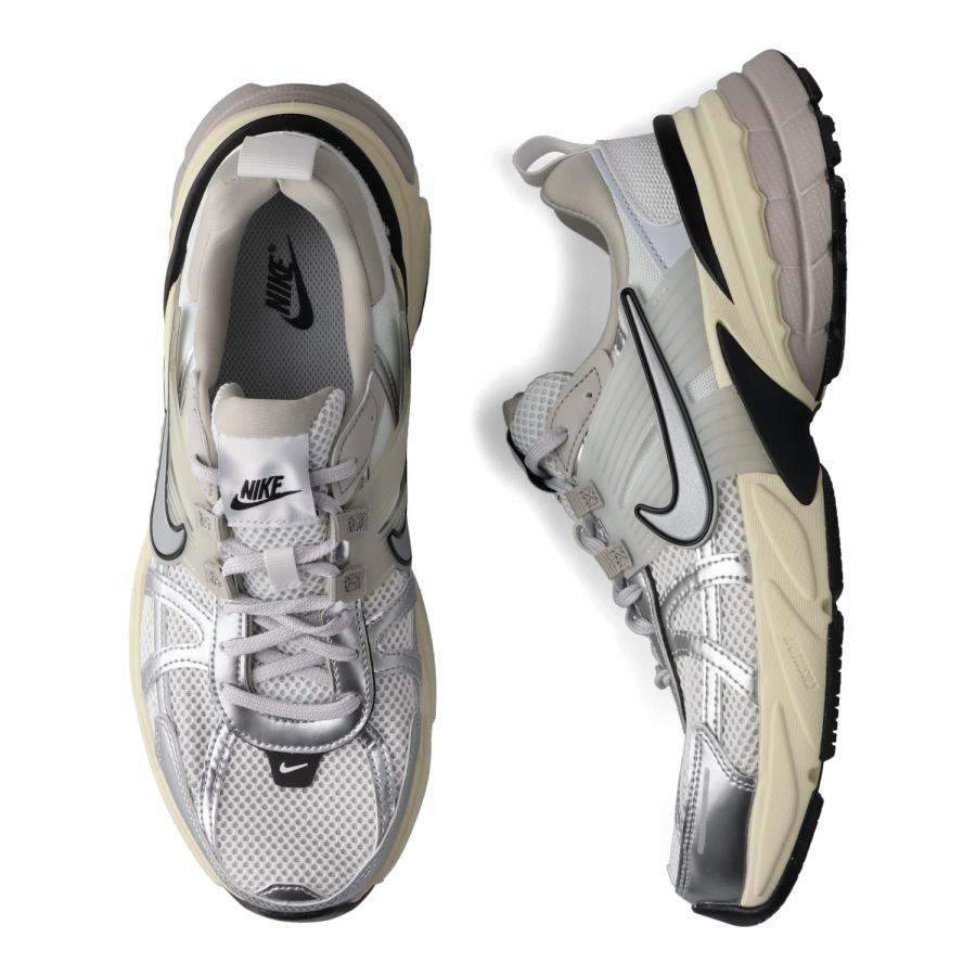 NIKE ナイキ V2K ラン スニーカー メンズ RUN ホワイト 白 NIKE ナイキ V2K ラン スニーカー メンズ RUN ホワイト 白