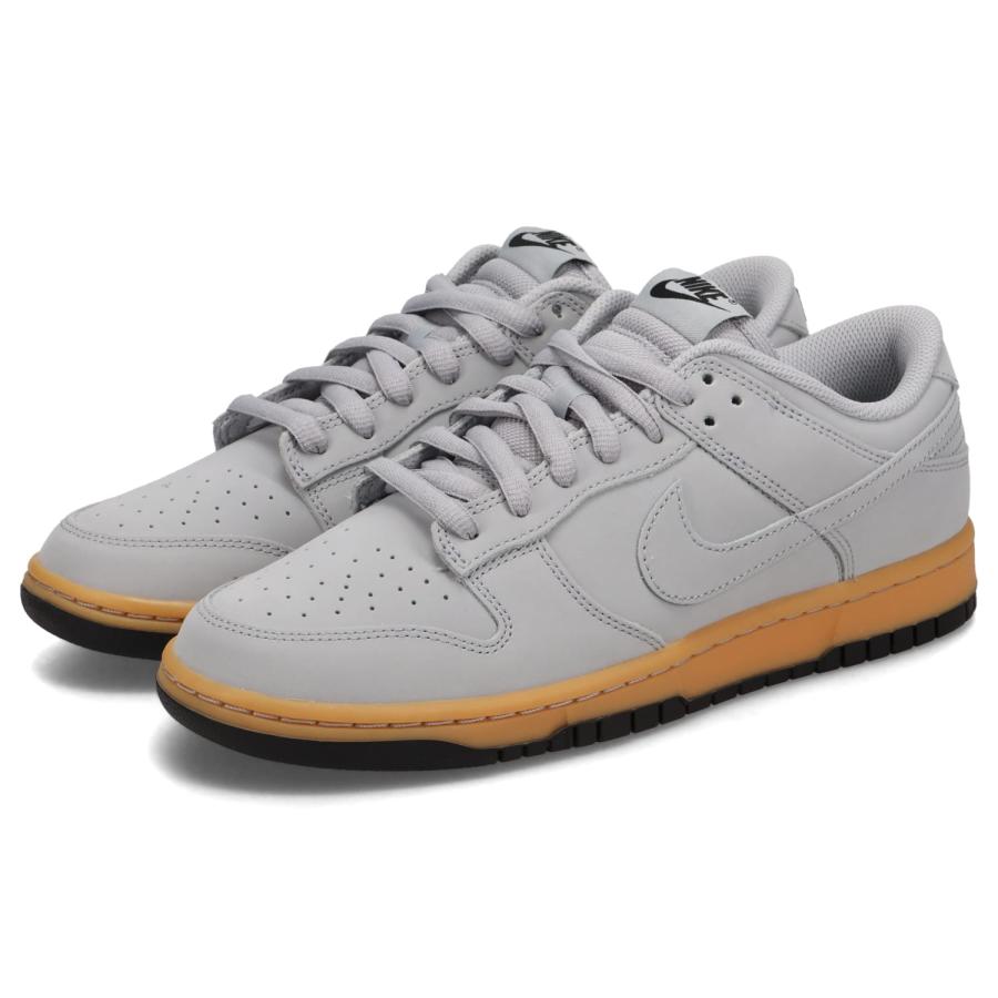 新品　NIKE 26 ダンク ロー レトロ　SE DUNK グレー　HQ1932 新品 NIKE 26 ダンク ロー レトロ SE DUNK グレー HQ1932 - メルカリ