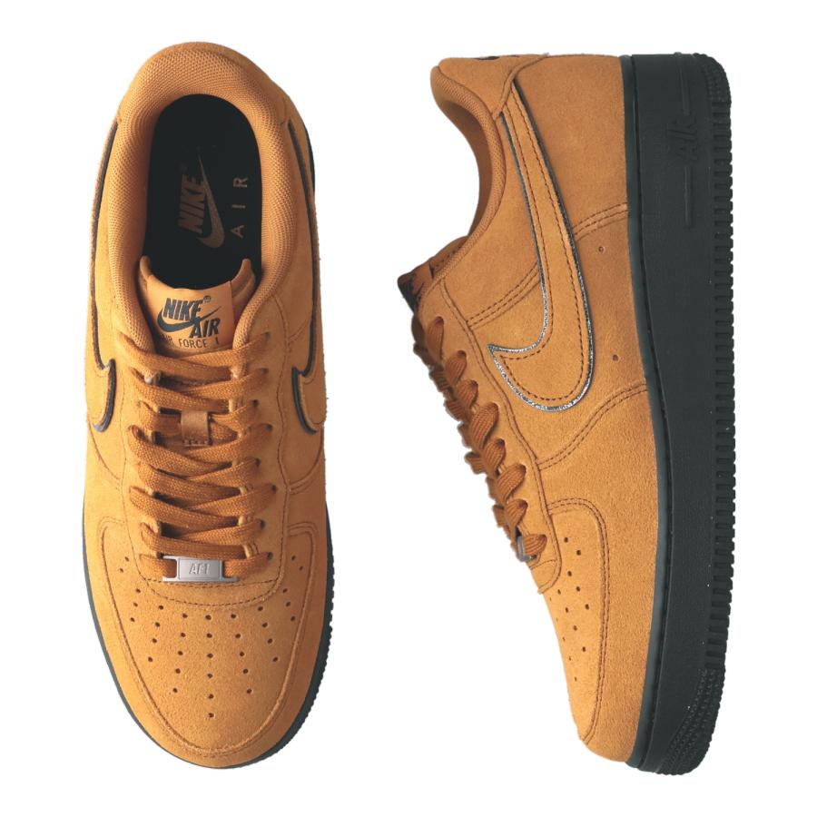 NIKE（ナイキ） エアフォース1 07 LV8 スニーカー メンズ レディース