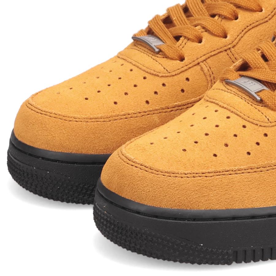NIKE（ナイキ） エアフォース1 07 LV8 スニーカー メンズ