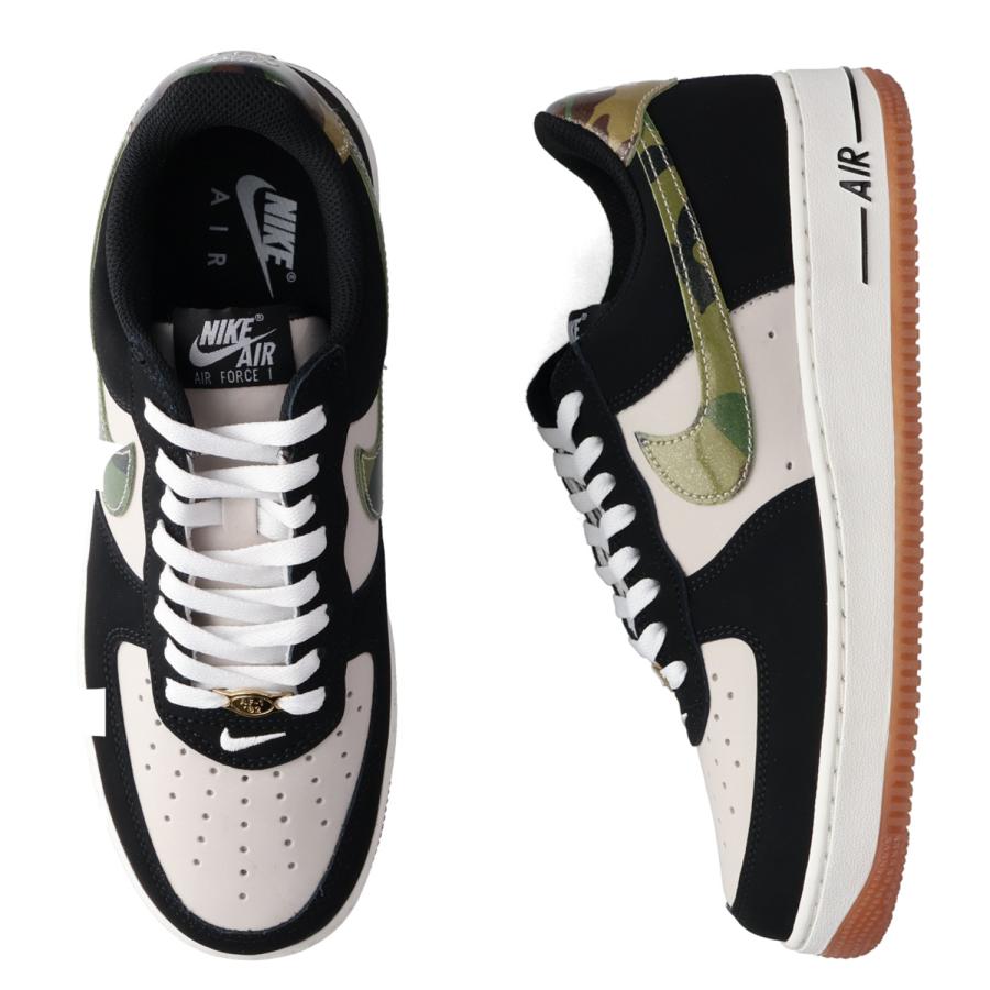 NIKE ナイキ エアフォース1 ロー レトロ スニーカー メンズ