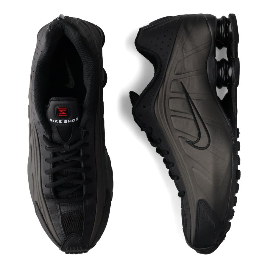 NIKE ナイキ ショックス R4 スニーカー メンズ レディース SHOX 