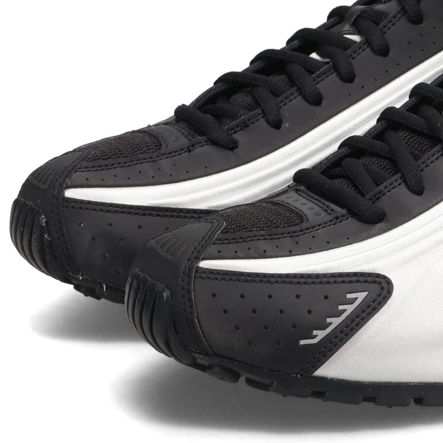 NIKE ナイキ ショックス R4 スニーカー メンズ レディース SHOX