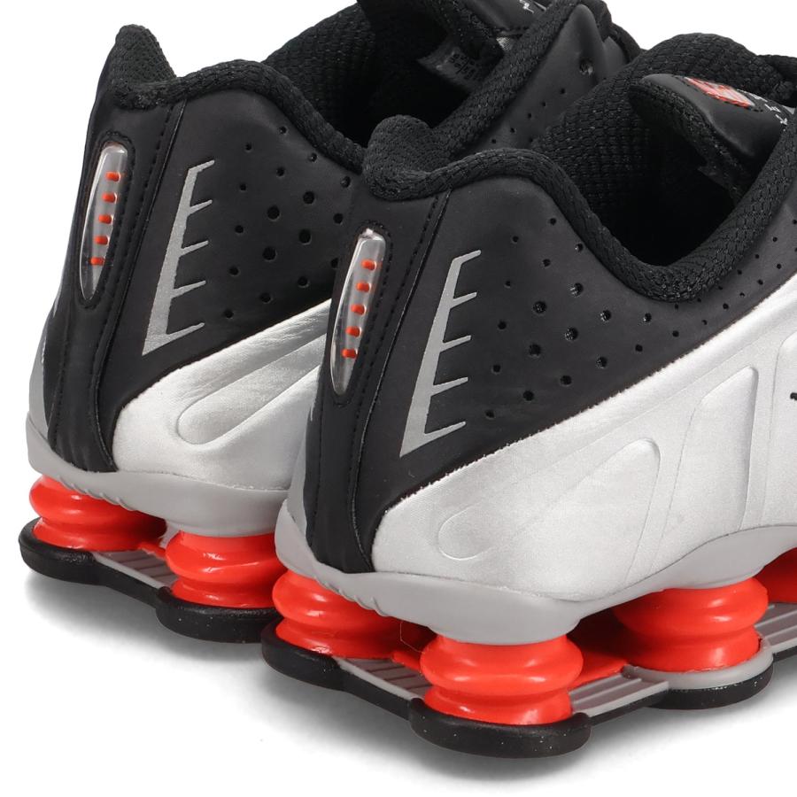 NIKE（ナイキ） ショックス R4 スニーカー メンズ レディース SHOX R4
