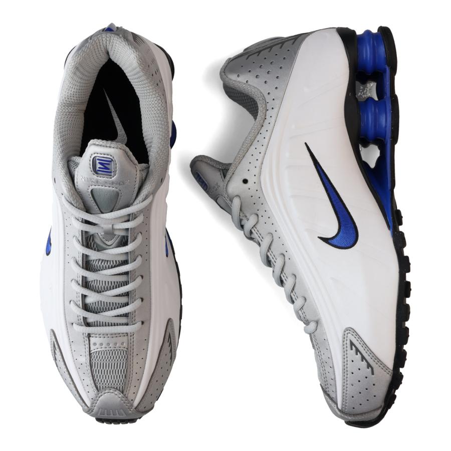 やなふな ナイキ　ショックス　R4 Nike Shox R4 Women's Shoes. Nike.com