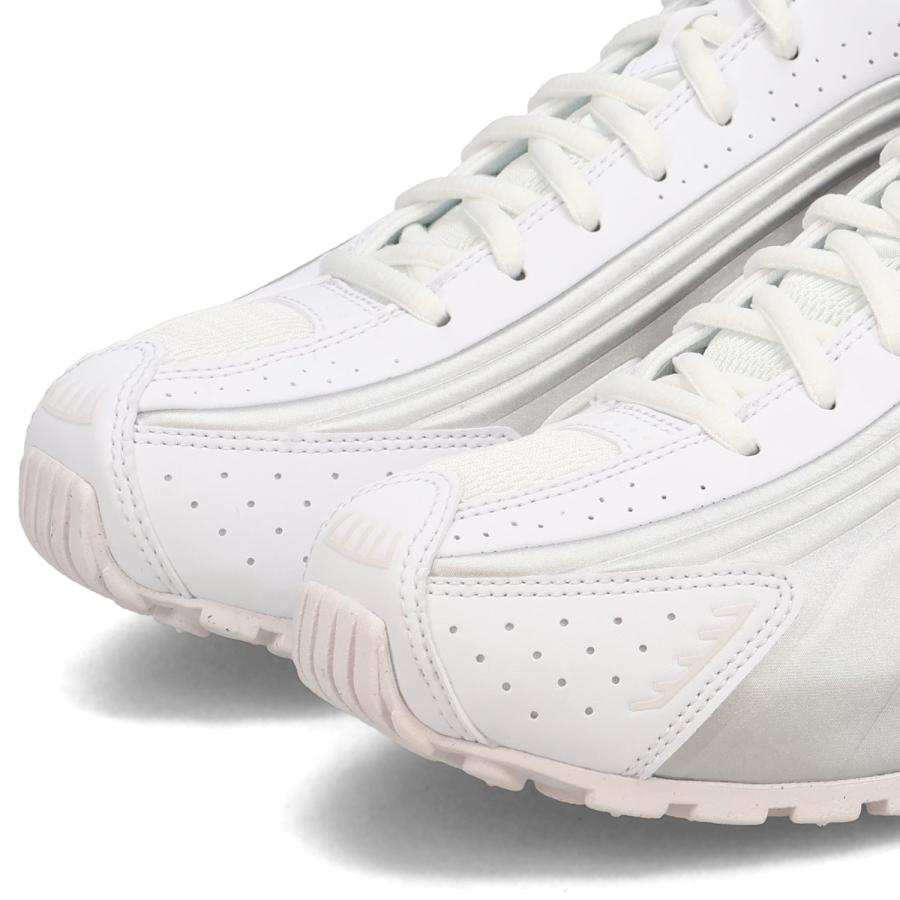 NIKE（ナイキ） ショックス R4 スニーカー メンズ レディース SHOX R4