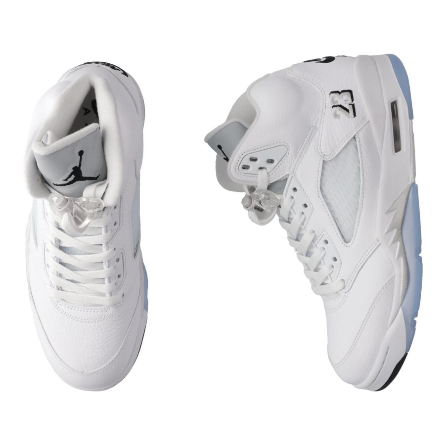 NIKE（ナイキ） エアジョーダン5 レトロ OG スニーカー メンズ AIR