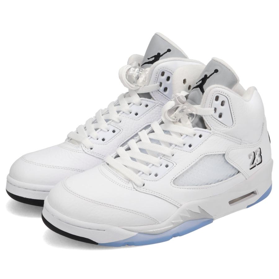 NIKE（ナイキ） エアジョーダン5 レトロ OG スニーカー メンズ AIR