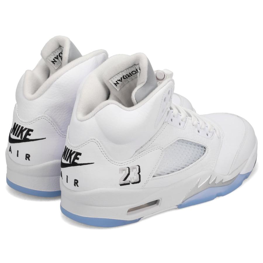 NIKE（ナイキ） エアジョーダン5 レトロ OG スニーカー メンズ AIR