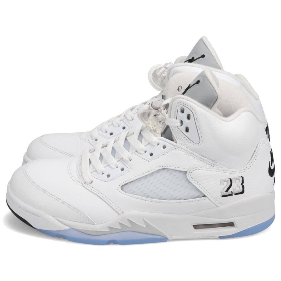 NIKE（ナイキ） エアジョーダン5 レトロ OG スニーカー メンズ AIR