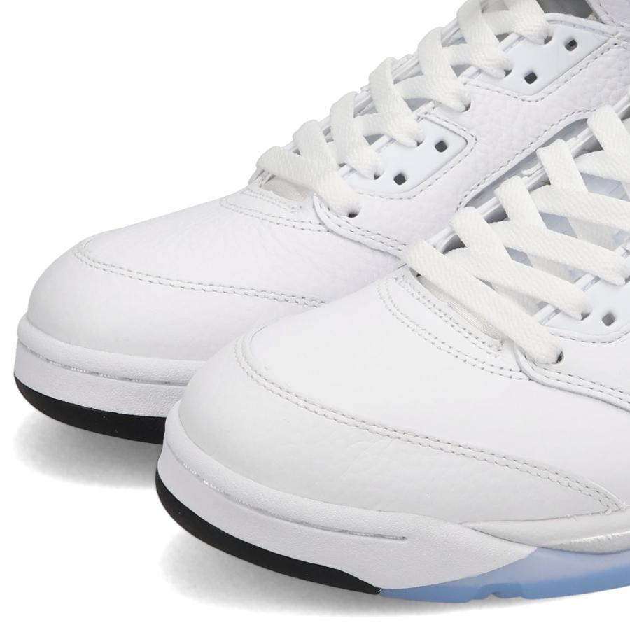 NIKE（ナイキ） エアジョーダン5 レトロ OG スニーカー メンズ AIR
