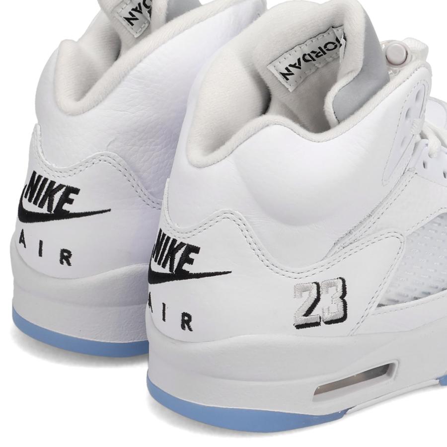 NIKE（ナイキ） エアジョーダン5 レトロ OG スニーカー メンズ AIR