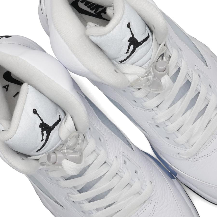 NIKE（ナイキ） エアジョーダン5 レトロ OG スニーカー メンズ AIR